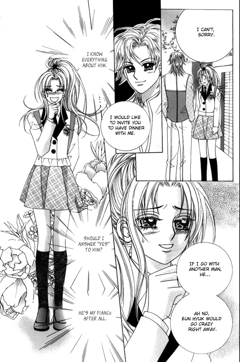 Ways of the Jogang Jicheo Chapter 21 page 31 - Chapter 21