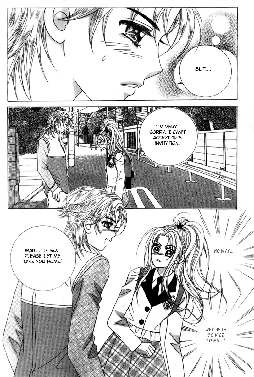 Ways of the Jogang Jicheo Chapter 21 page 32 - Chapter 21