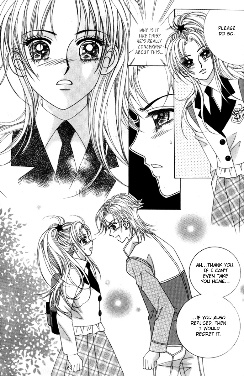 Ways of the Jogang Jicheo Chapter 21 page 33 - Chapter 21