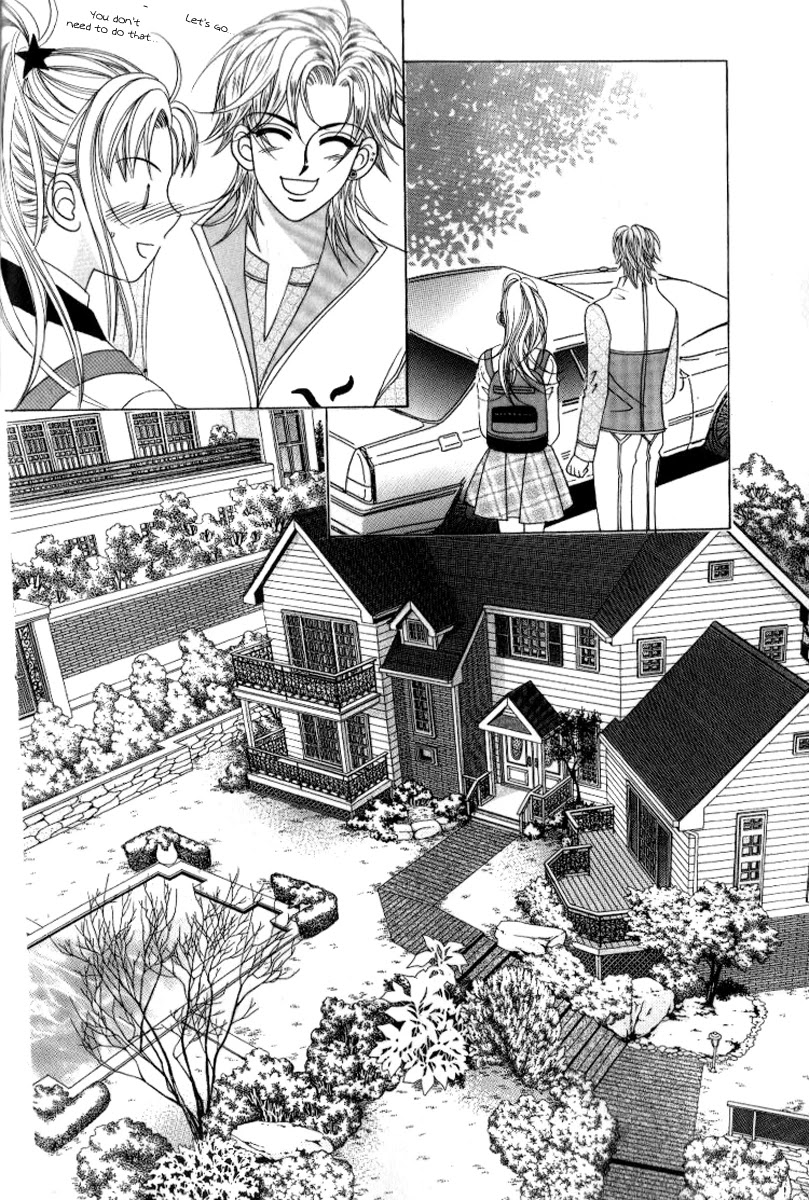 Ways of the Jogang Jicheo Chapter 21 page 34 - Chapter 21