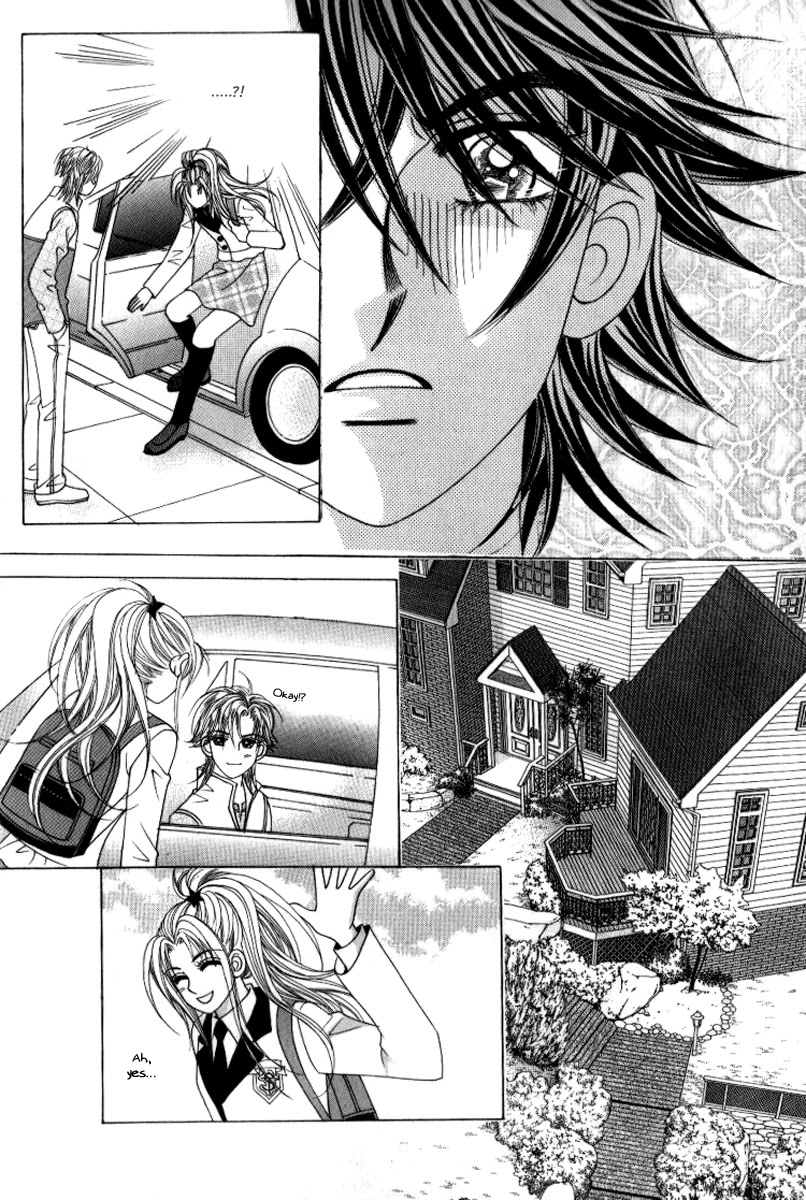 Ways of the Jogang Jicheo Chapter 21 page 36 - Chapter 21