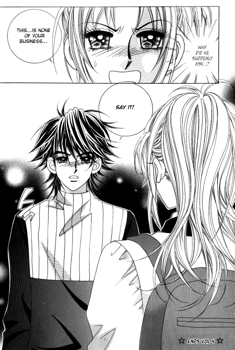 Ways of the Jogang Jicheo Chapter 21 page 38 - Chapter 21