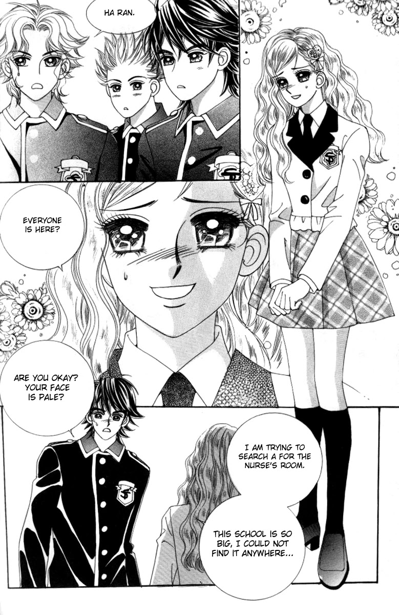 Ways of the Jogang Jicheo Chapter 21 page 4 - Chapter 21