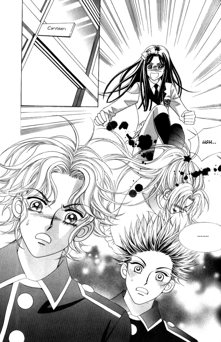 Ways of the Jogang Jicheo Chapter 21 page 7 - Chapter 21