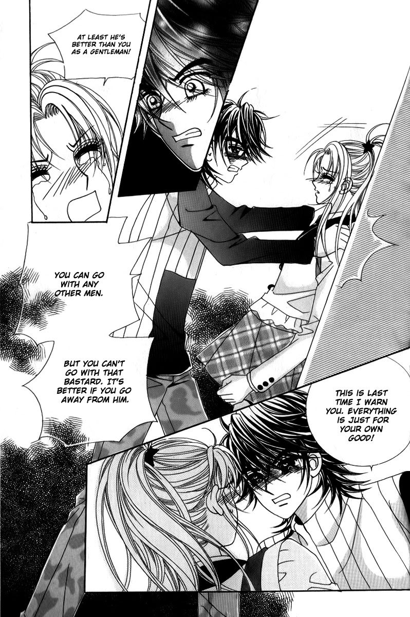 Ways of the Jogang Jicheo Chapter 22 page 11 - Chapter 22
