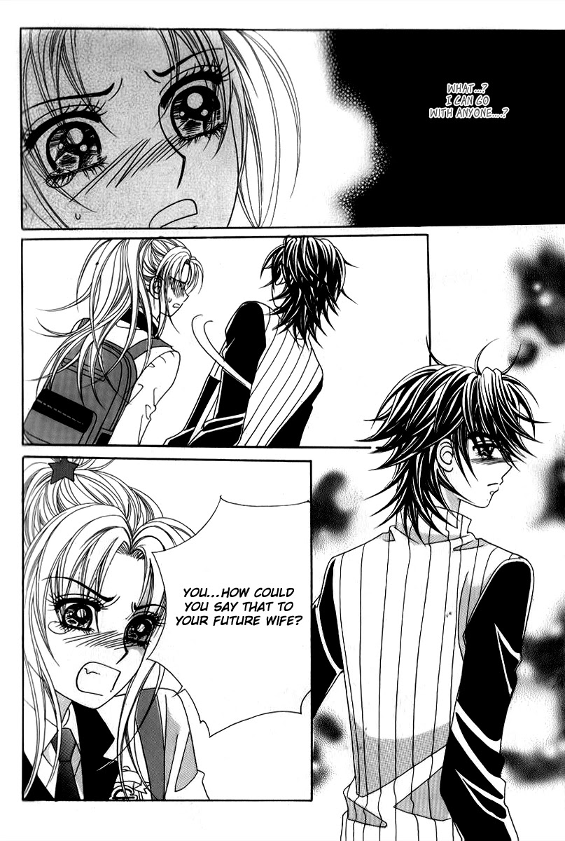 Ways of the Jogang Jicheo Chapter 22 page 12 - Chapter 22