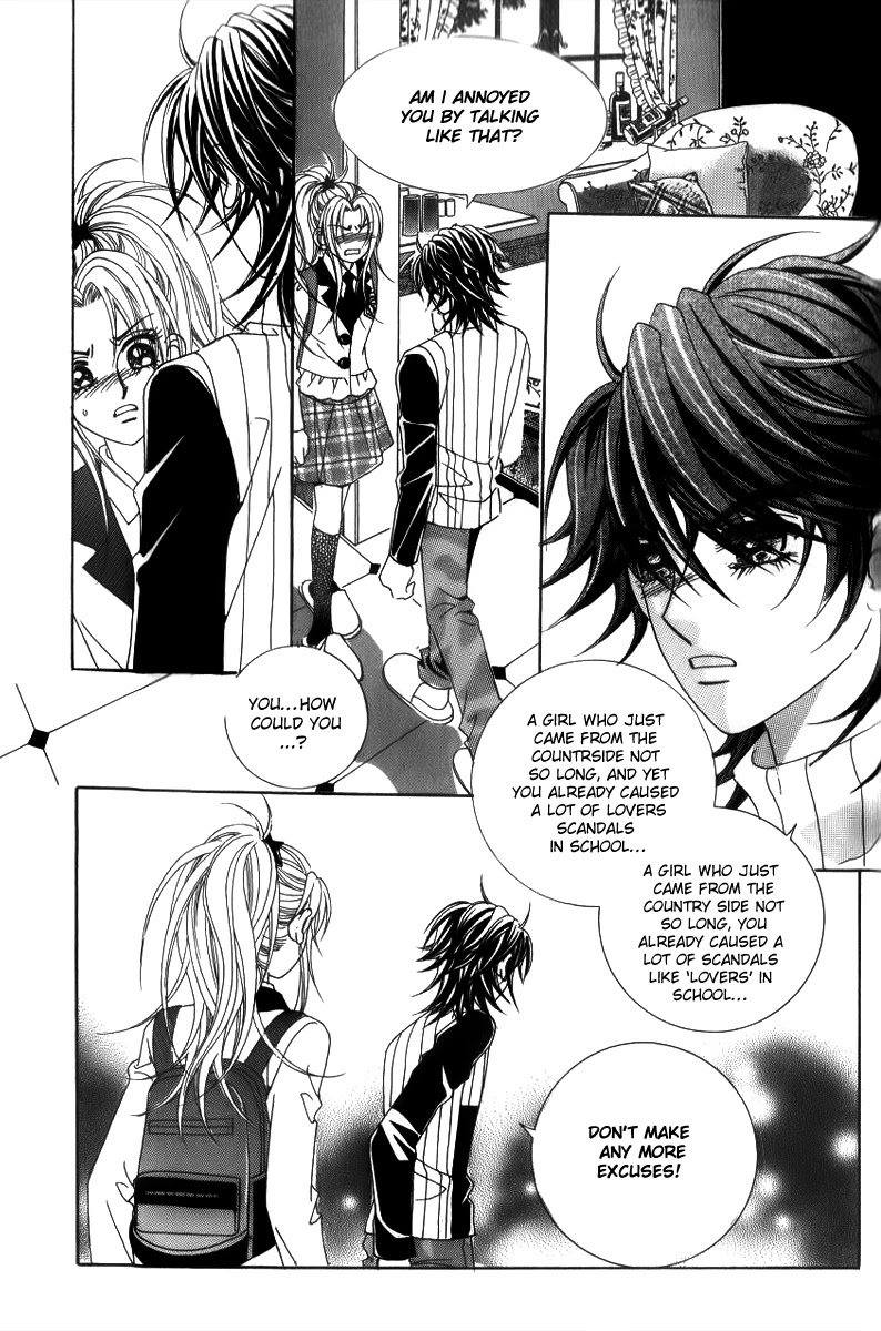 Ways of the Jogang Jicheo Chapter 22 page 13 - Chapter 22