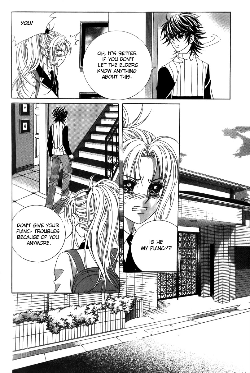Ways of the Jogang Jicheo Chapter 22 page 14 - Chapter 22