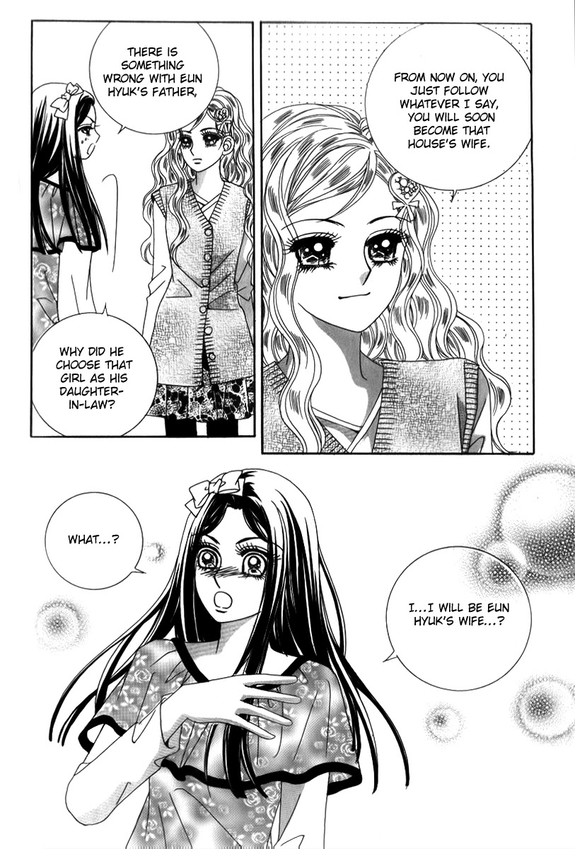 Ways of the Jogang Jicheo Chapter 22 page 16 - Chapter 22