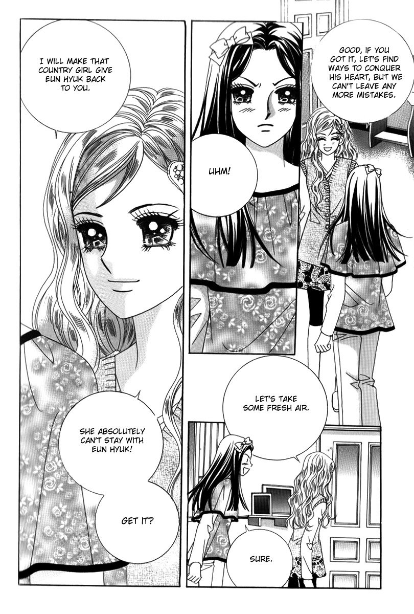 Ways of the Jogang Jicheo Chapter 22 page 18 - Chapter 22