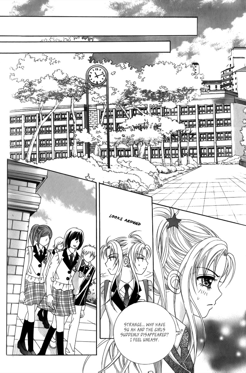 Ways of the Jogang Jicheo Chapter 22 page 20 - Chapter 22