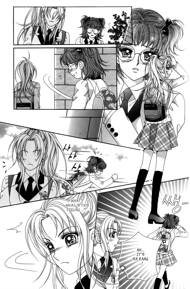 Ways of the Jogang Jicheo Chapter 22 page 21 - Chapter 22