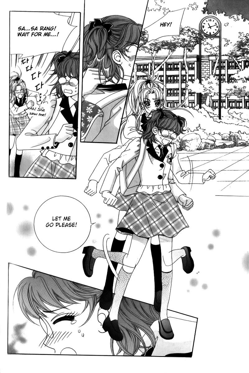 Ways of the Jogang Jicheo Chapter 22 page 22 - Chapter 22