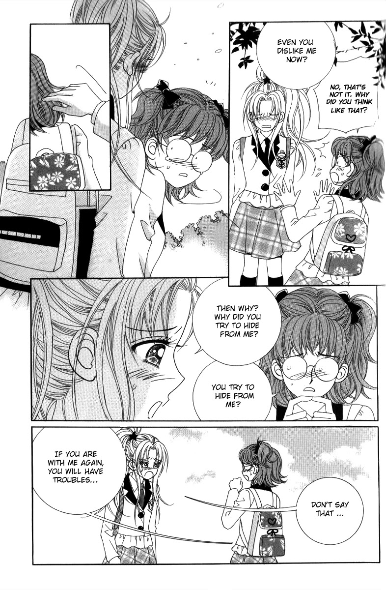Ways of the Jogang Jicheo Chapter 22 page 23 - Chapter 22