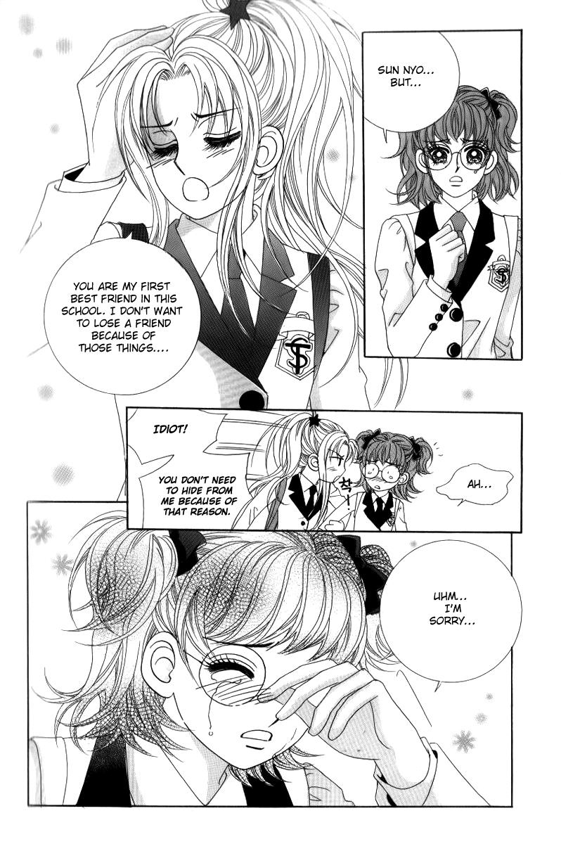 Ways of the Jogang Jicheo Chapter 22 page 24 - Chapter 22