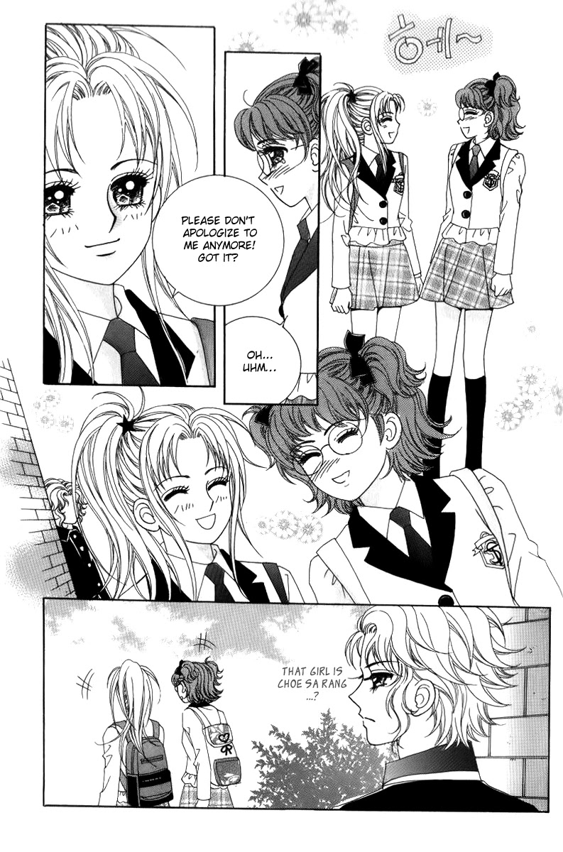Ways of the Jogang Jicheo Chapter 22 page 25 - Chapter 22