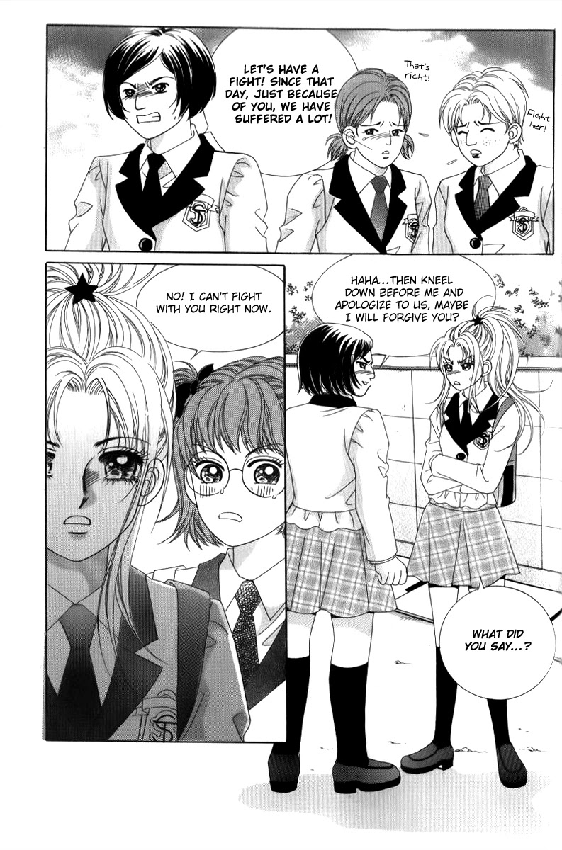 Ways of the Jogang Jicheo Chapter 22 page 27 - Chapter 22