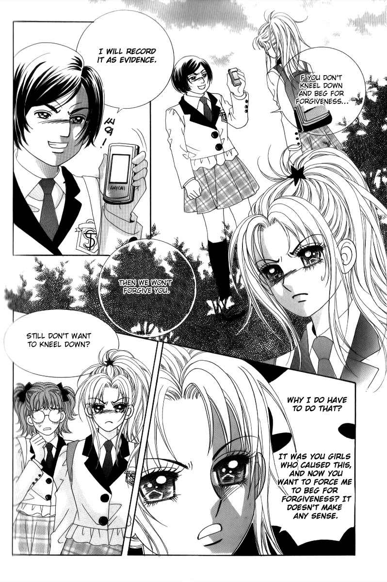 Ways of the Jogang Jicheo Chapter 22 page 28 - Chapter 22