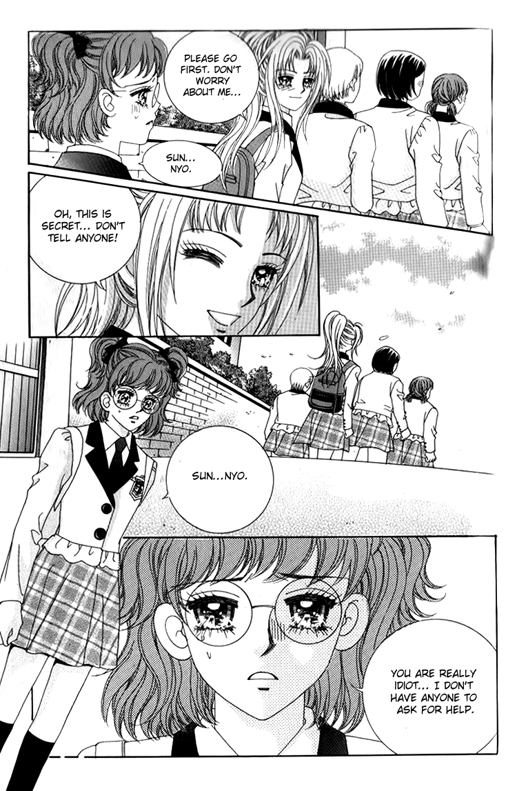Ways of the Jogang Jicheo Chapter 22 page 29 - Chapter 22
