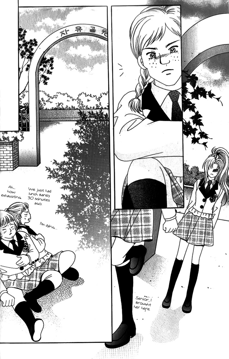 Ways of the Jogang Jicheo Chapter 22 page 32 - Chapter 22