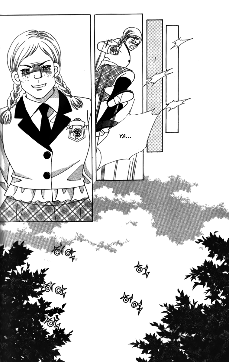 Ways of the Jogang Jicheo Chapter 22 page 34 - Chapter 22