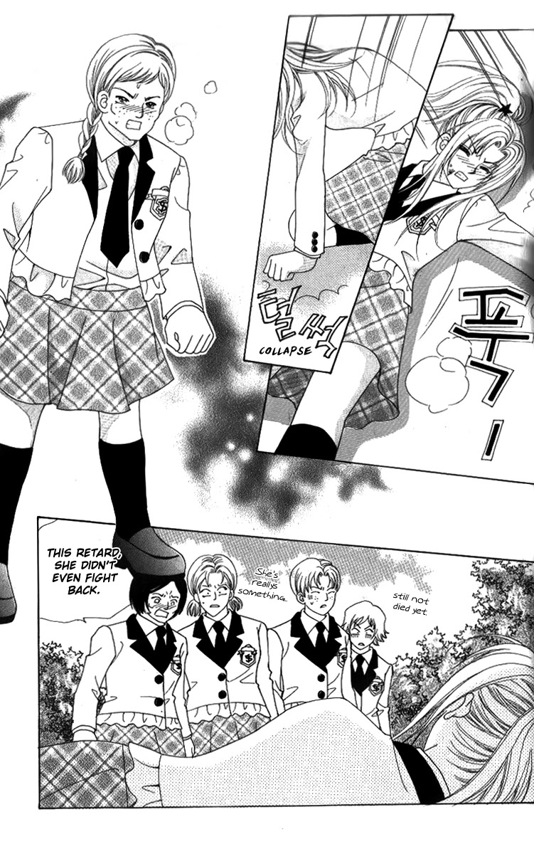 Ways of the Jogang Jicheo Chapter 22 page 35 - Chapter 22