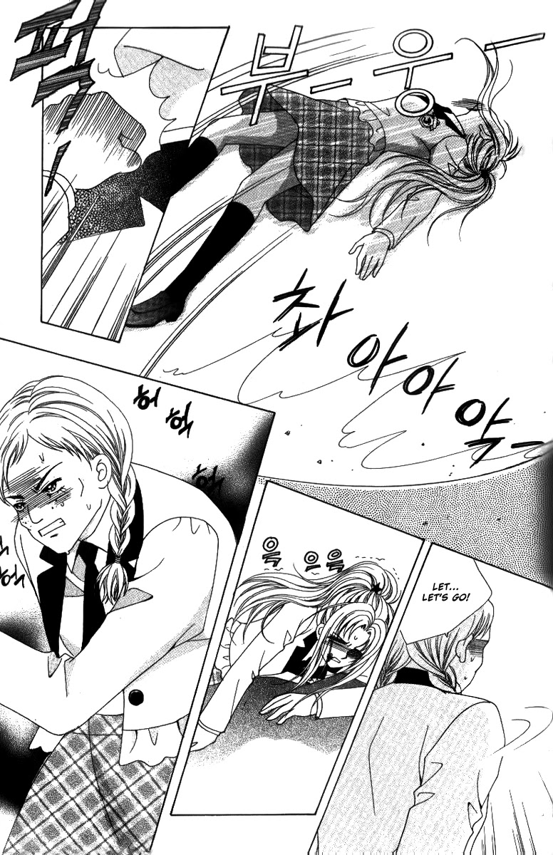 Ways of the Jogang Jicheo Chapter 22 page 37 - Chapter 22