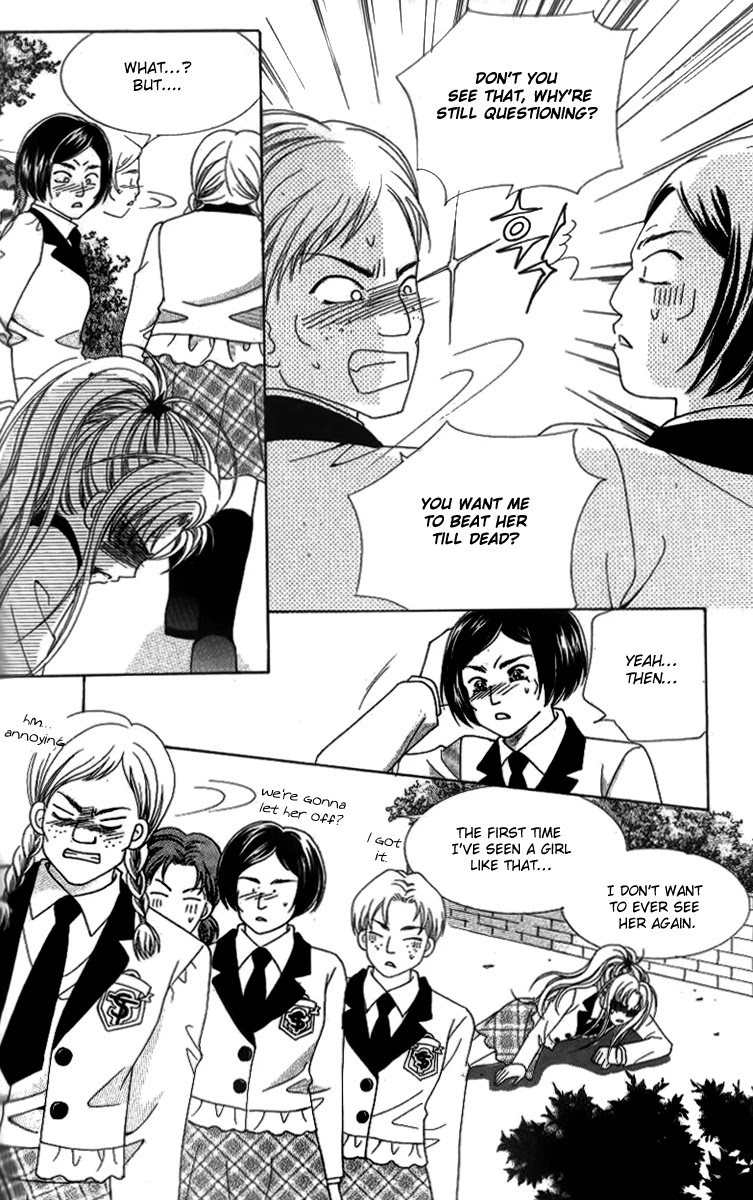 Ways of the Jogang Jicheo Chapter 22 page 38 - Chapter 22