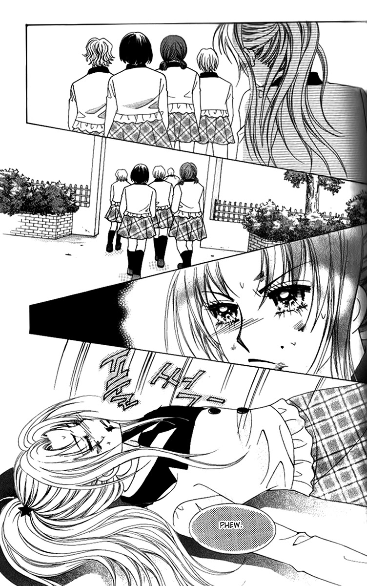 Ways of the Jogang Jicheo Chapter 22 page 39 - Chapter 22