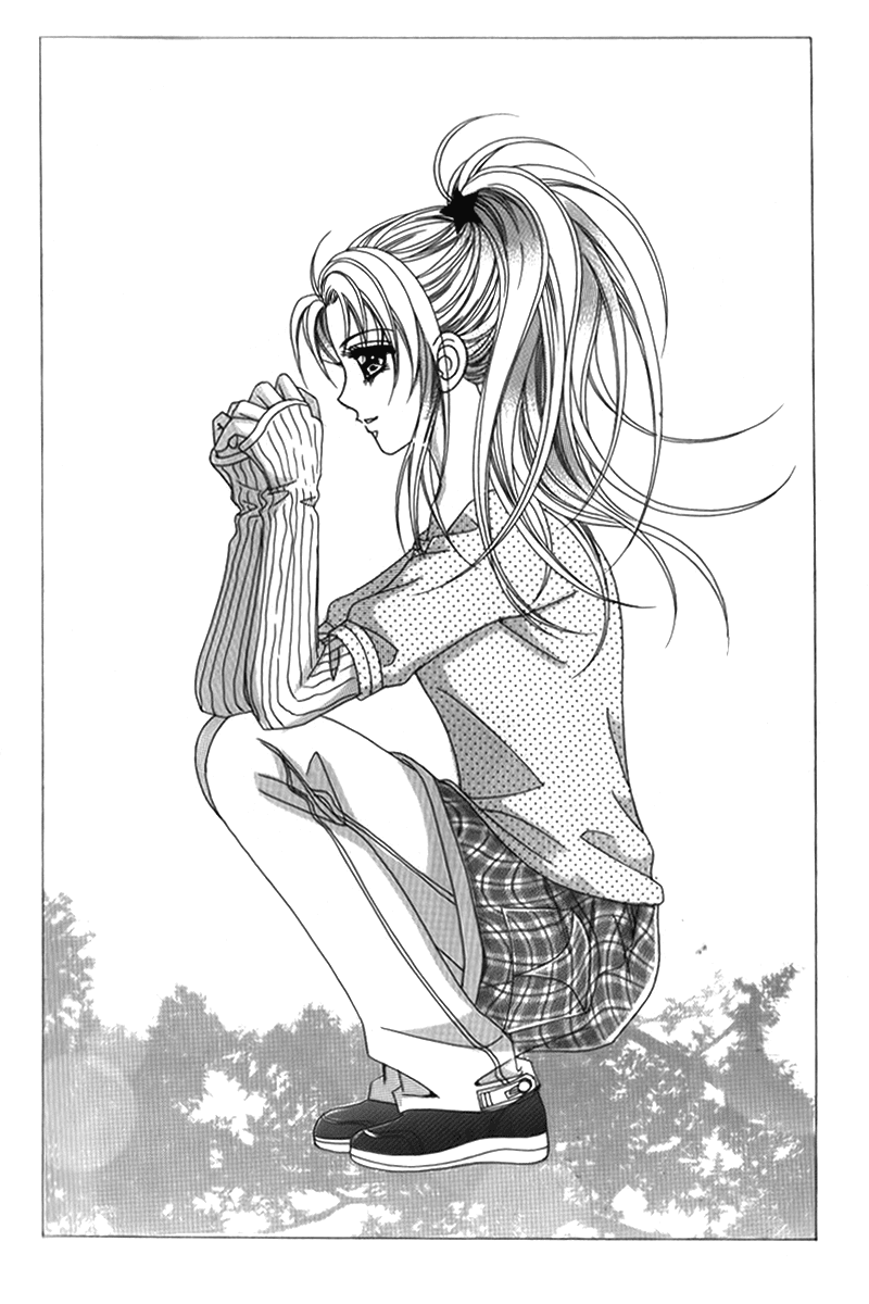 Ways of the Jogang Jicheo Chapter 22 page 4 - Chapter 22