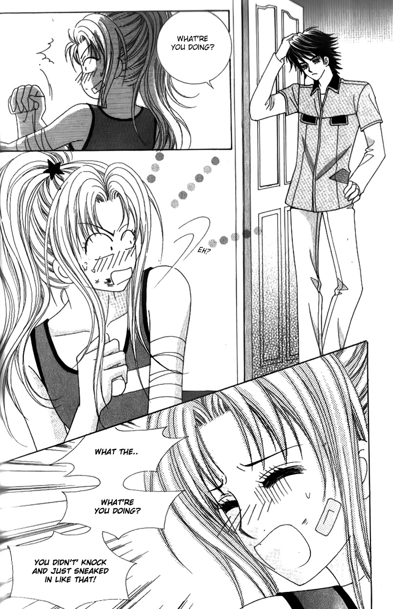 Ways of the Jogang Jicheo Chapter 22 page 42 - Chapter 22