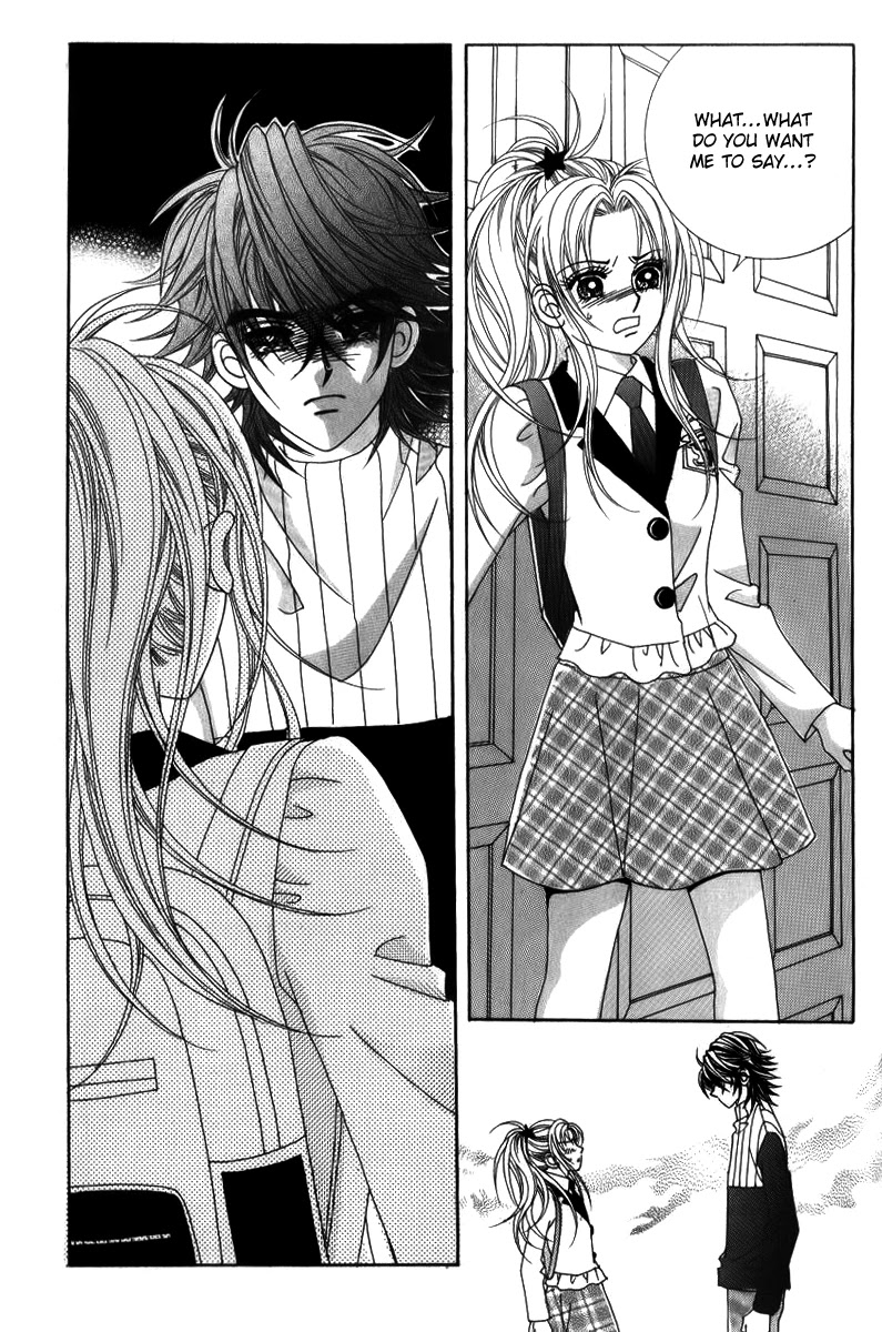 Ways of the Jogang Jicheo Chapter 22 page 5 - Chapter 22