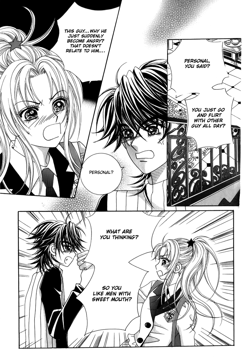 Ways of the Jogang Jicheo Chapter 22 page 7 - Chapter 22