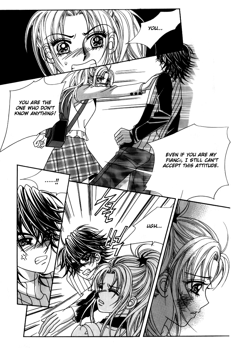Ways of the Jogang Jicheo Chapter 22 page 9 - Chapter 22