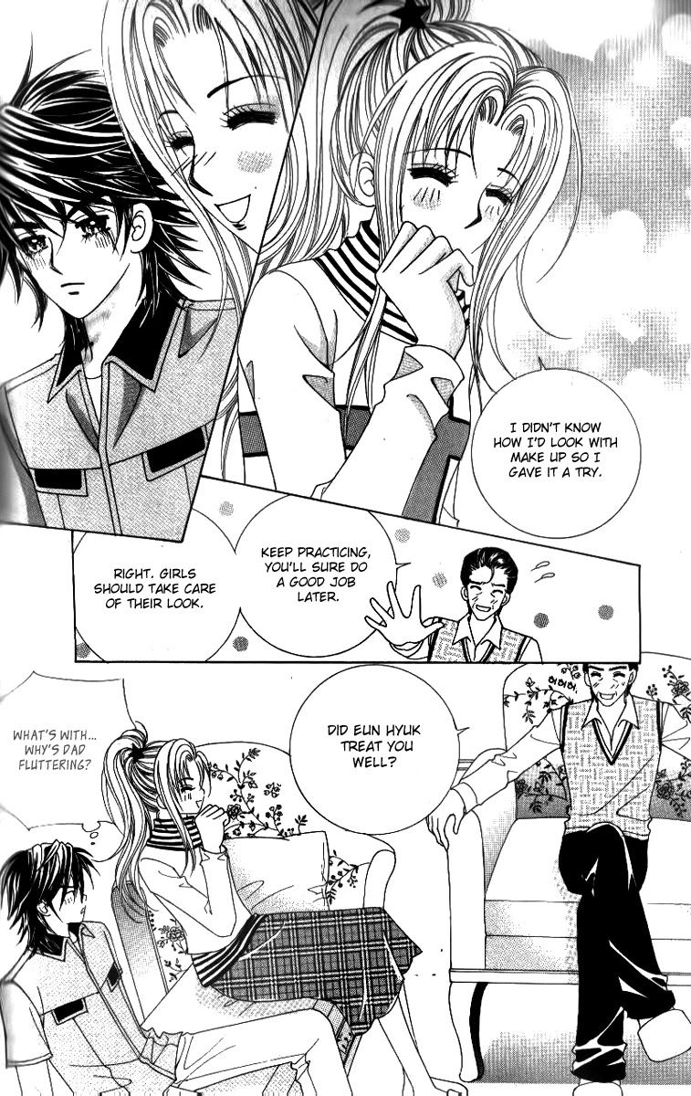Ways of the Jogang Jicheo Chapter 23 page 10 - Chapter 23