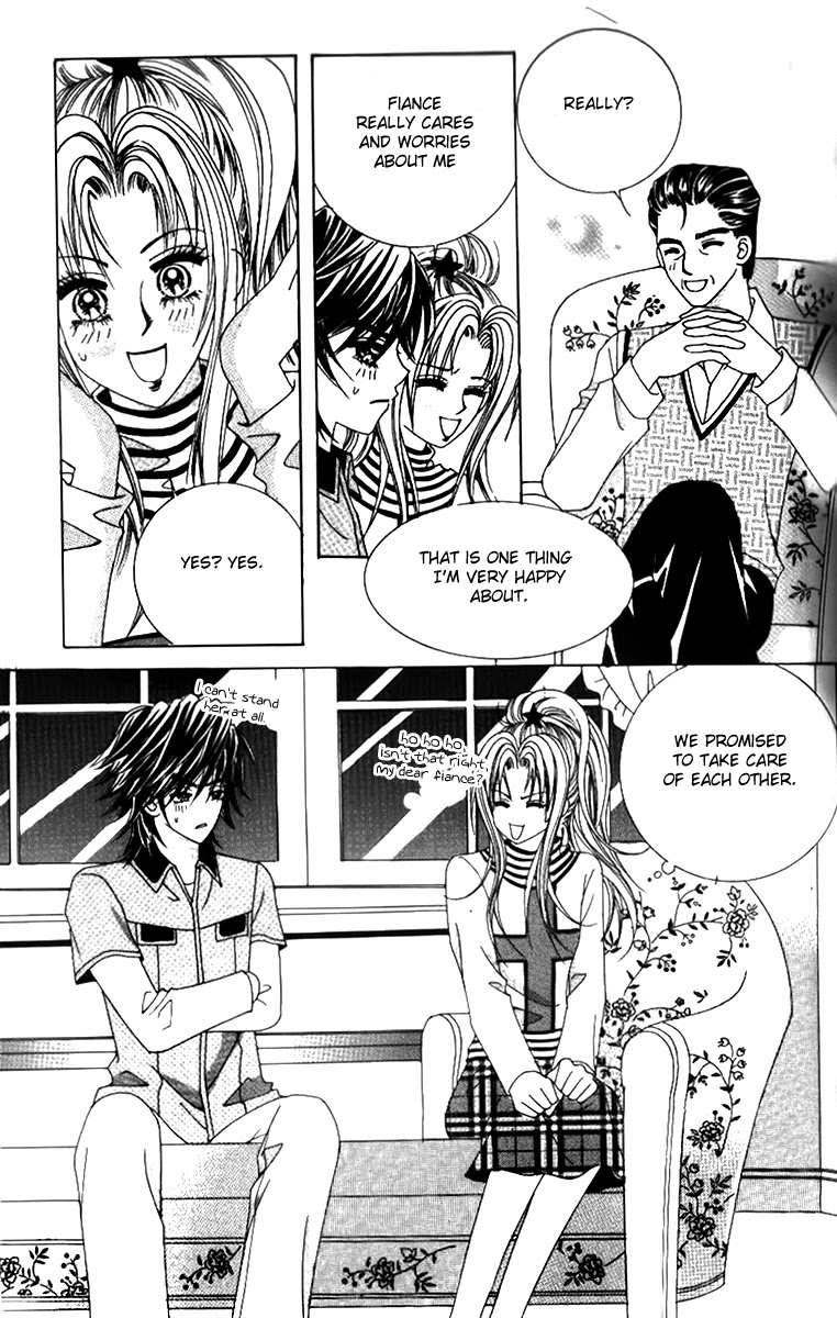 Ways of the Jogang Jicheo Chapter 23 page 11 - Chapter 23