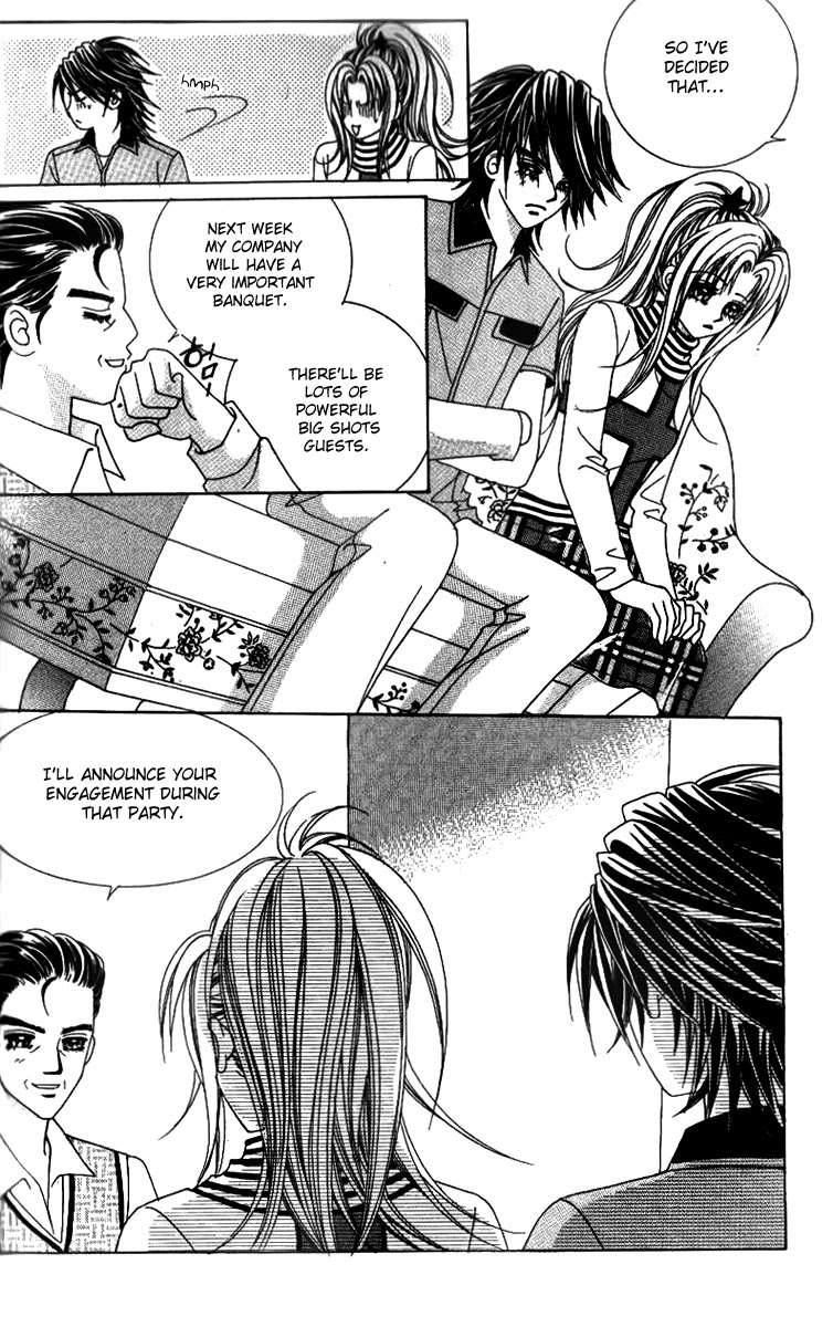 Ways of the Jogang Jicheo Chapter 23 page 12 - Chapter 23