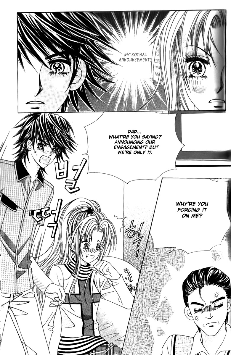 Ways of the Jogang Jicheo Chapter 23 page 13 - Chapter 23