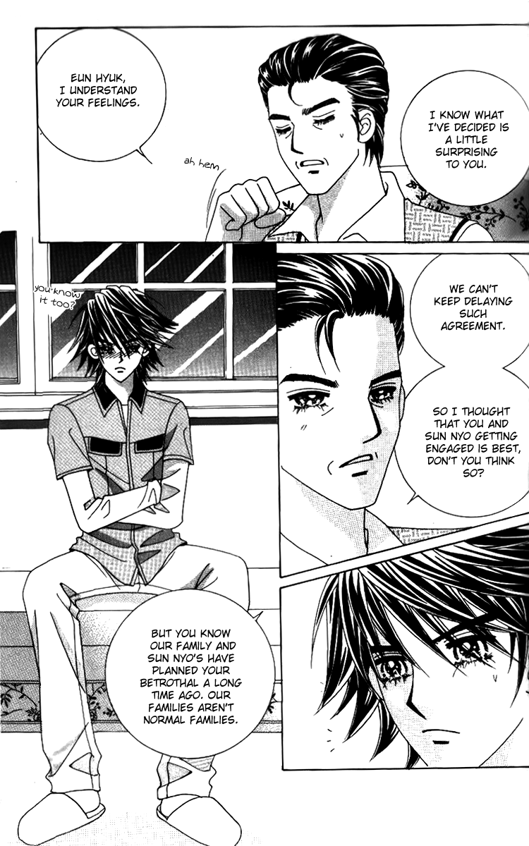 Ways of the Jogang Jicheo Chapter 23 page 15 - Chapter 23