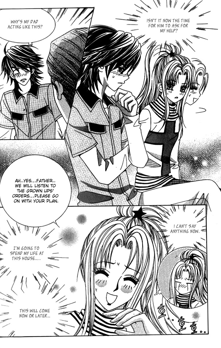 Ways of the Jogang Jicheo Chapter 23 page 16 - Chapter 23