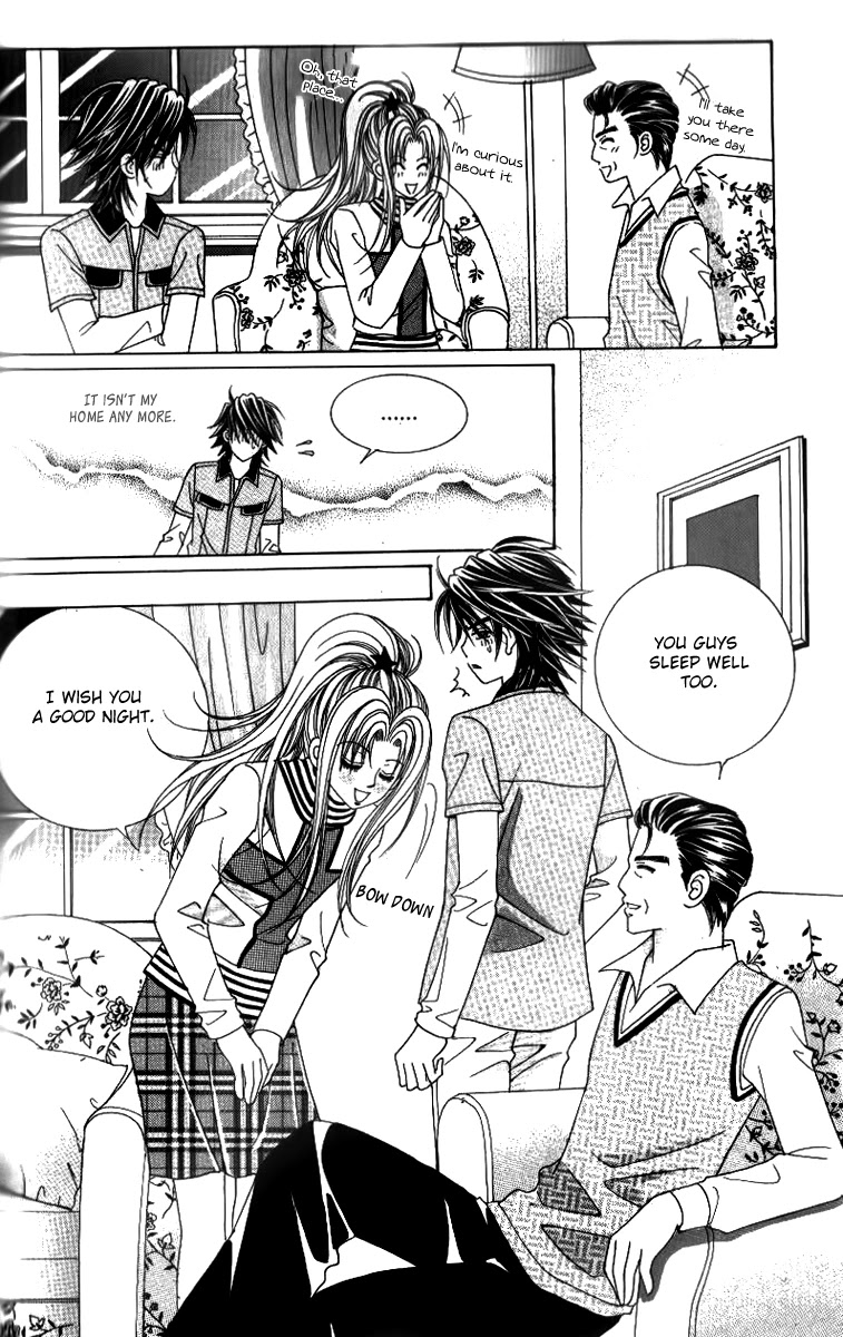 Ways of the Jogang Jicheo Chapter 23 page 18 - Chapter 23