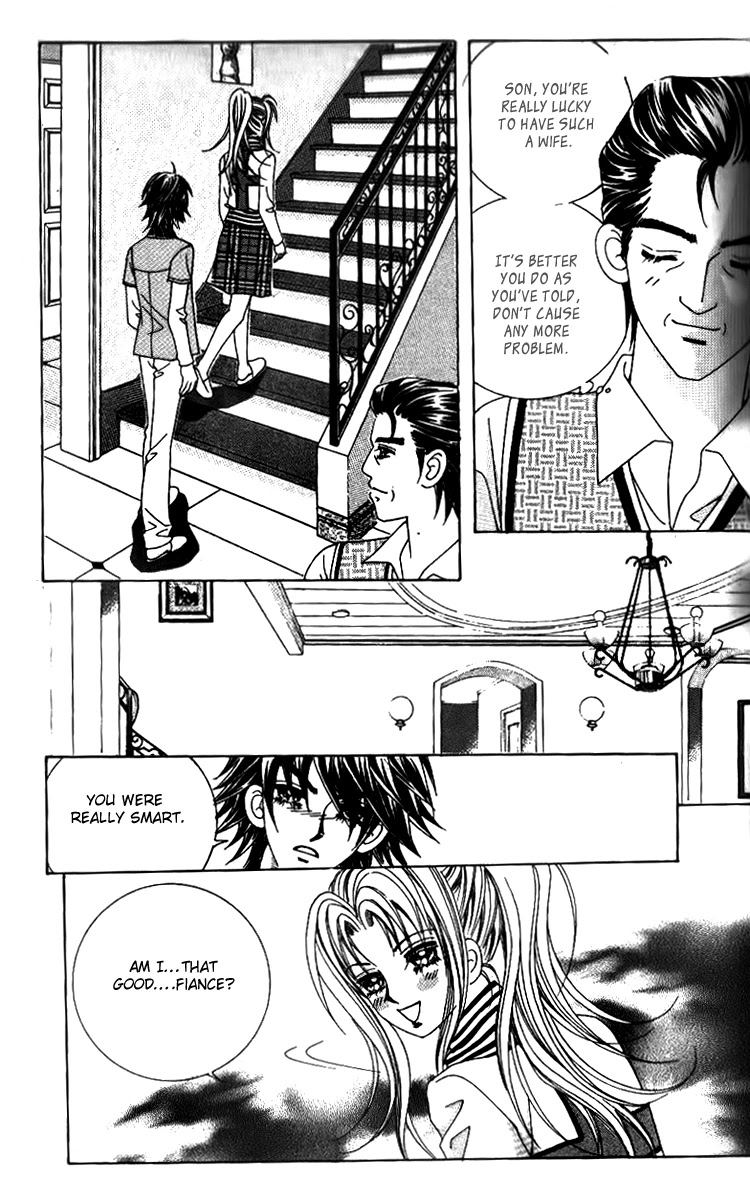 Ways of the Jogang Jicheo Chapter 23 page 19 - Chapter 23