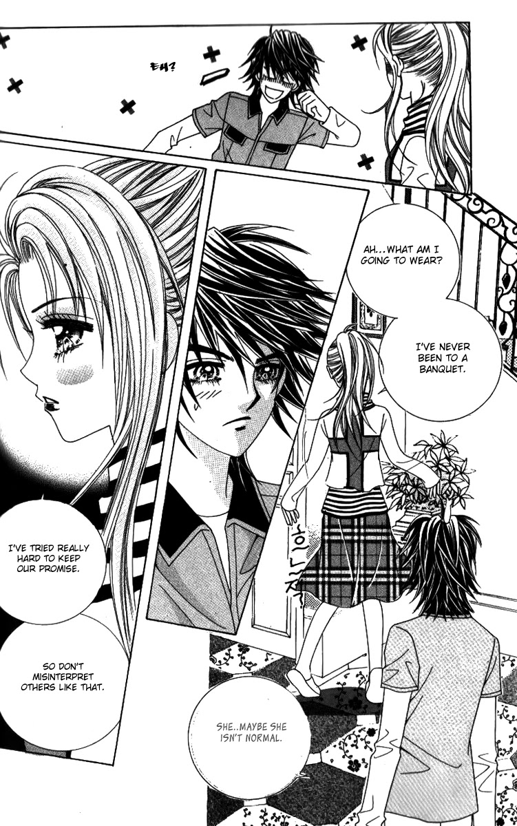 Ways of the Jogang Jicheo Chapter 23 page 20 - Chapter 23