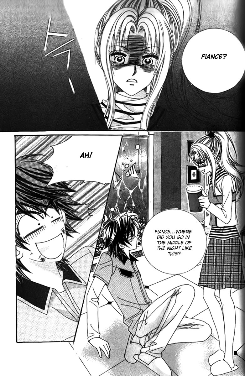 Ways of the Jogang Jicheo Chapter 23 page 27 - Chapter 23