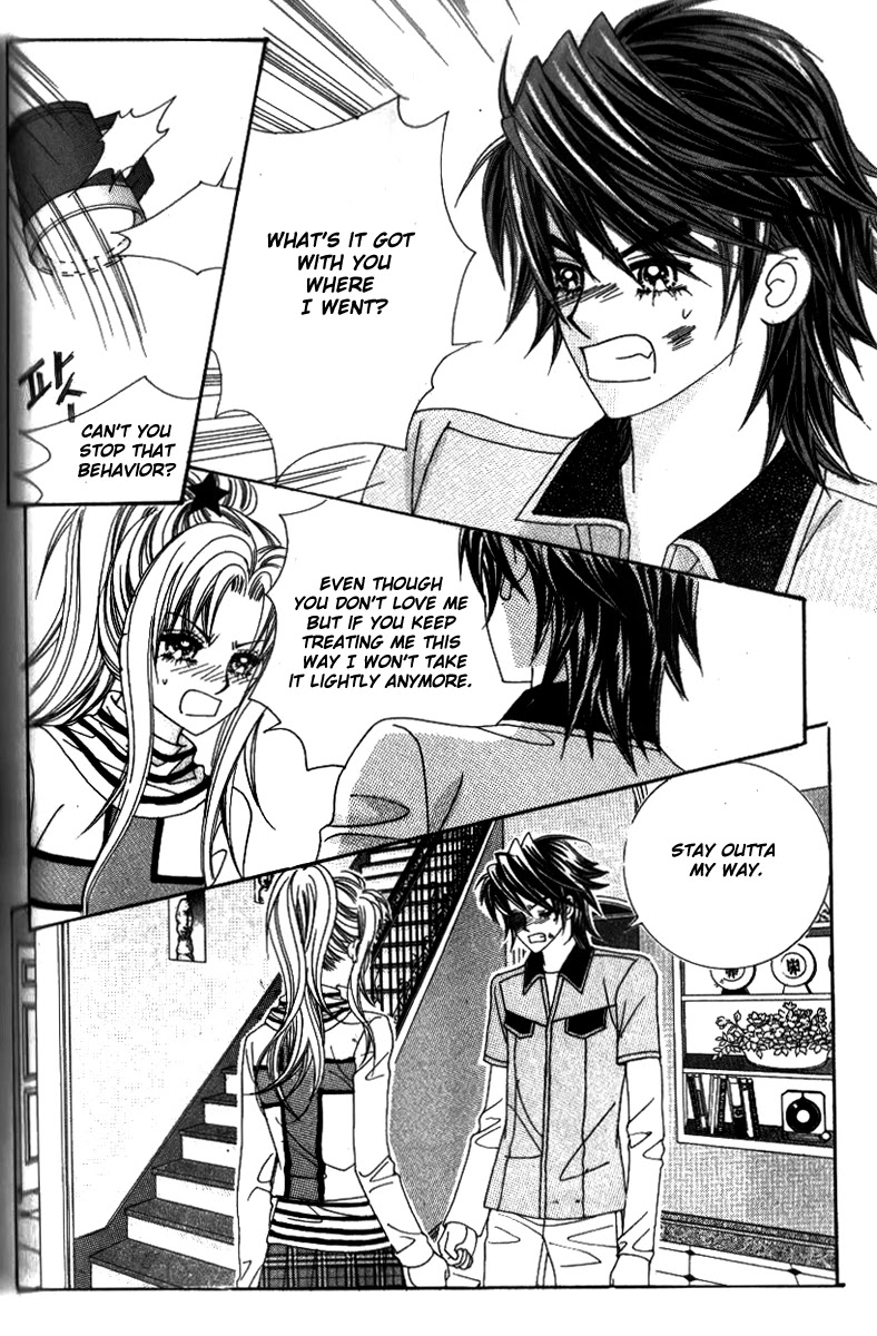 Ways of the Jogang Jicheo Chapter 23 page 28 - Chapter 23