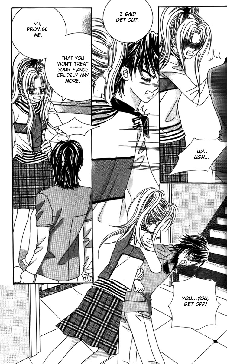 Ways of the Jogang Jicheo Chapter 23 page 29 - Chapter 23