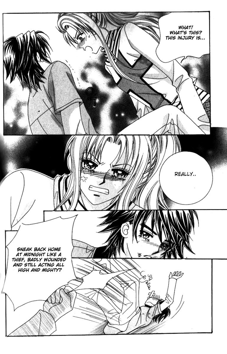 Ways of the Jogang Jicheo Chapter 23 page 30 - Chapter 23