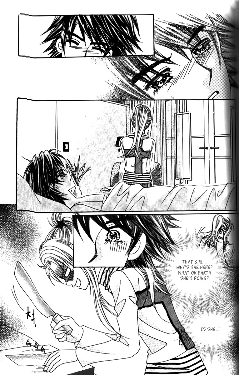 Ways of the Jogang Jicheo Chapter 23 page 31 - Chapter 23