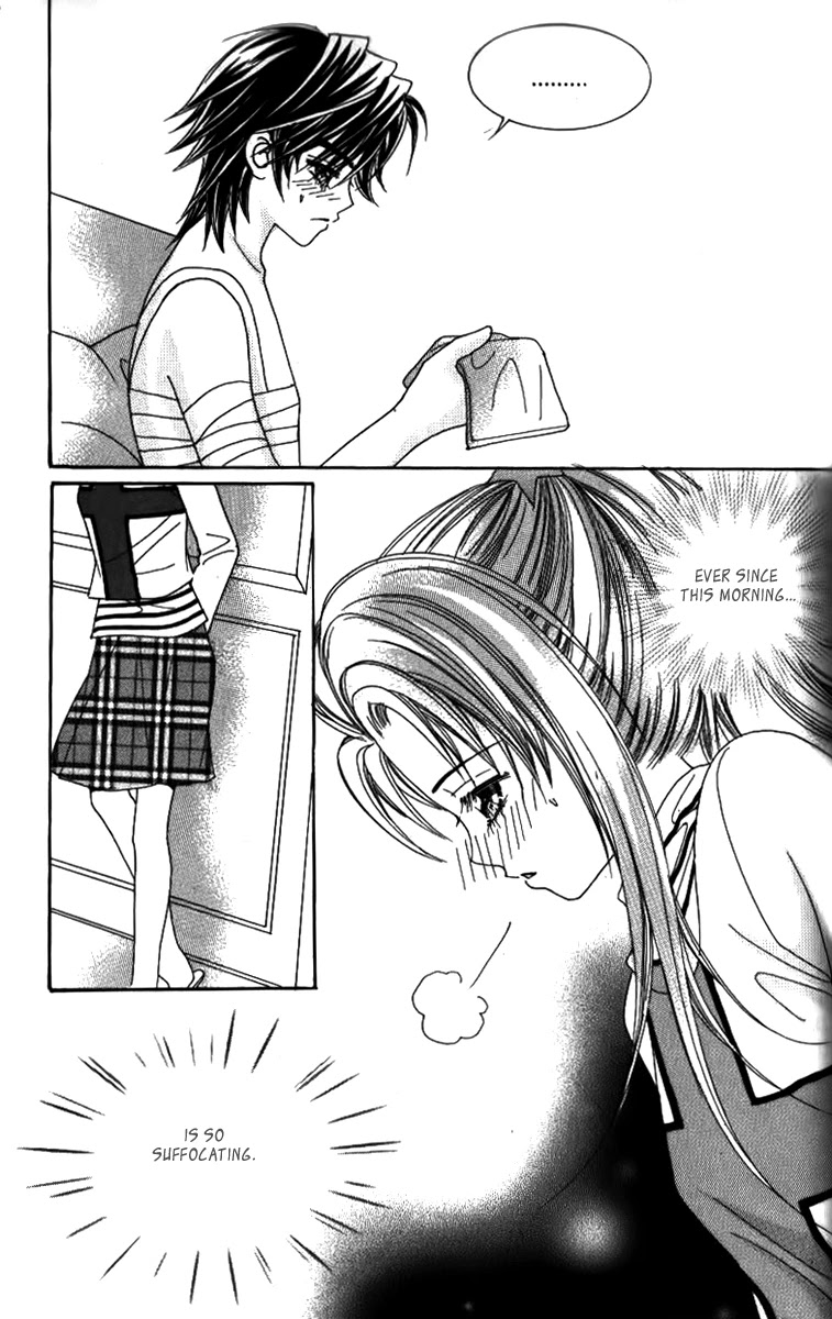Ways of the Jogang Jicheo Chapter 23 page 35 - Chapter 23