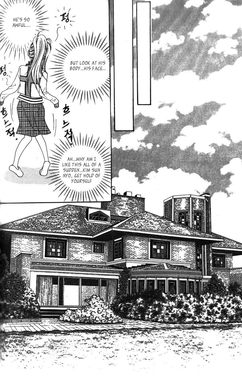 Ways of the Jogang Jicheo Chapter 23 page 36 - Chapter 23